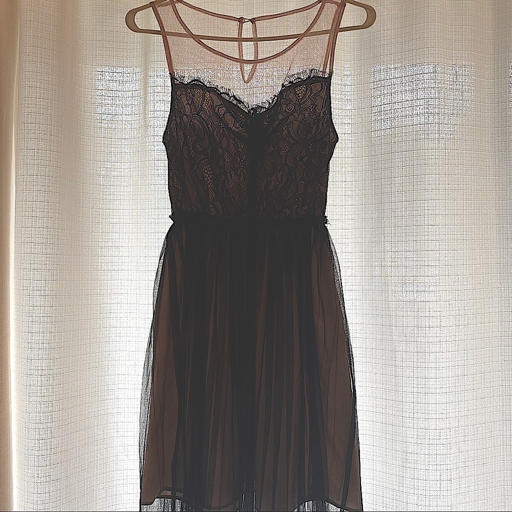 Pins & Needles cocktail dress